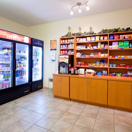 落基山烛木套房酒店 外观 照片