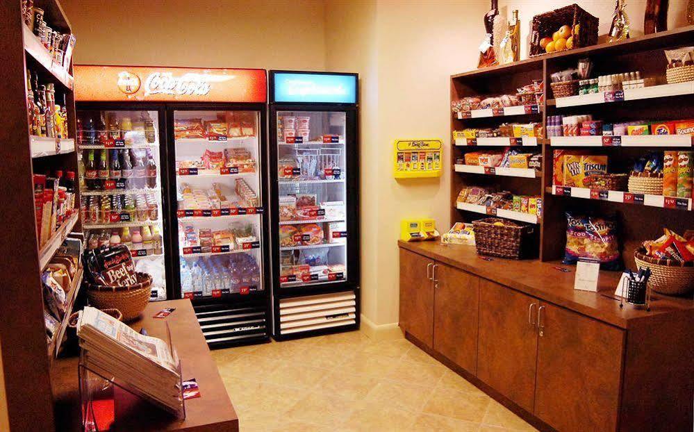 落基山烛木套房酒店 外观 照片