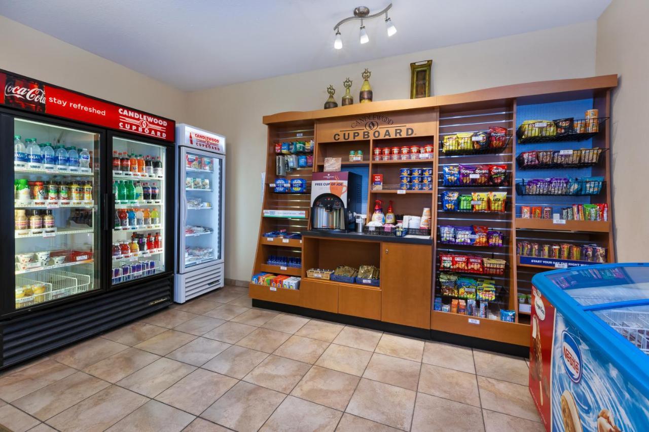 落基山烛木套房酒店 外观 照片